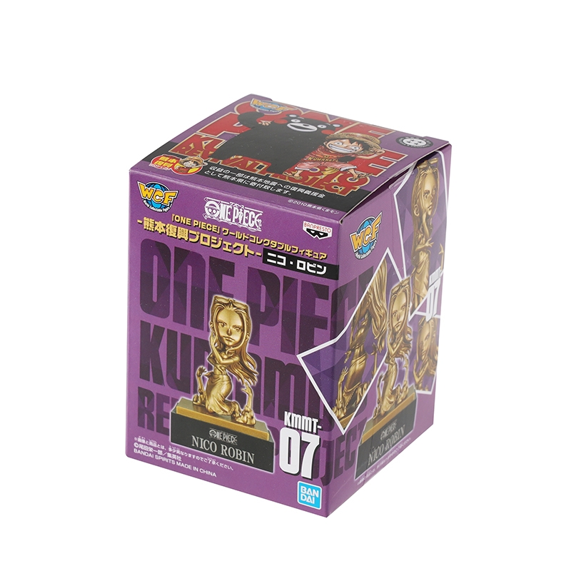 ONE PIECE』ワールドコレクタブルフィギュア－熊本復興