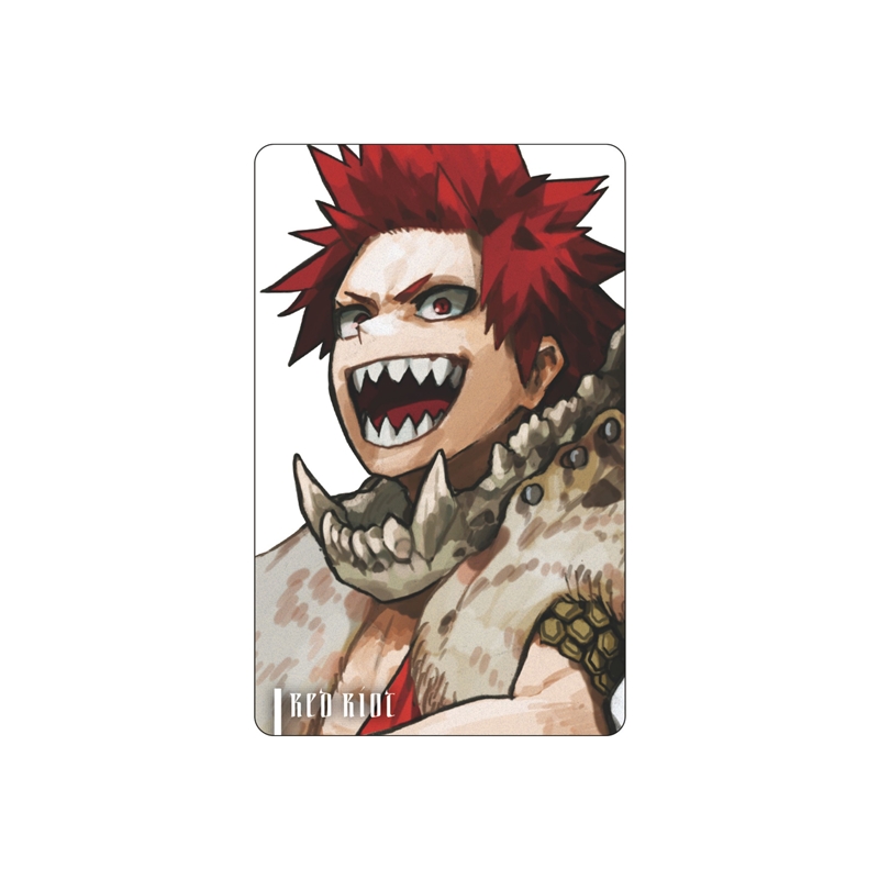 ジャンプGIGA 2025 AUTUMN 限定誌上通販 『僕のヒーロー