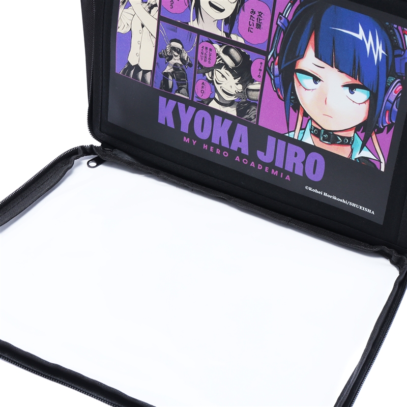 僕のヒーローアカデミア』魅せ窓☆ショルダーバッグ （特製アクリル