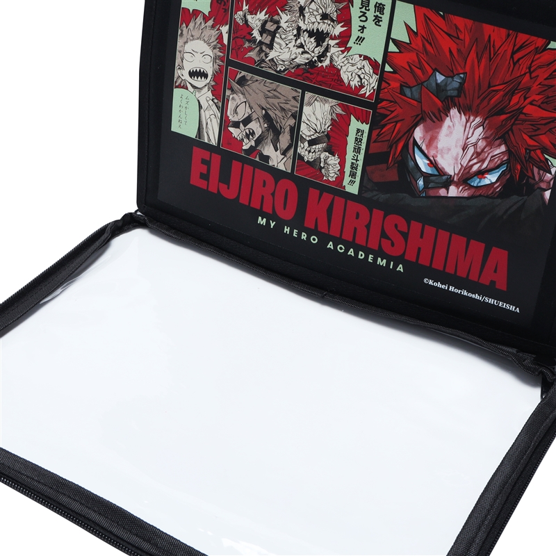 僕のヒーローアカデミア』魅せ窓☆ショルダーバッグ （特製アクリル