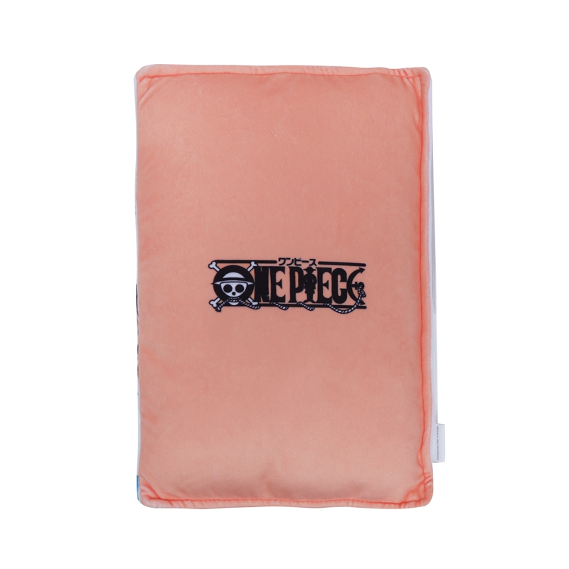 ONE PIECE』ジャンプコミックス型クッション 巻八十九 BE3