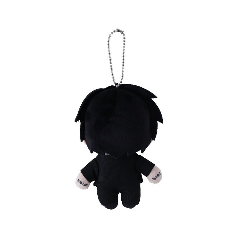 SAKAMOTO DAYS』マスコット2体セット 坂本太郎＆南雲与市