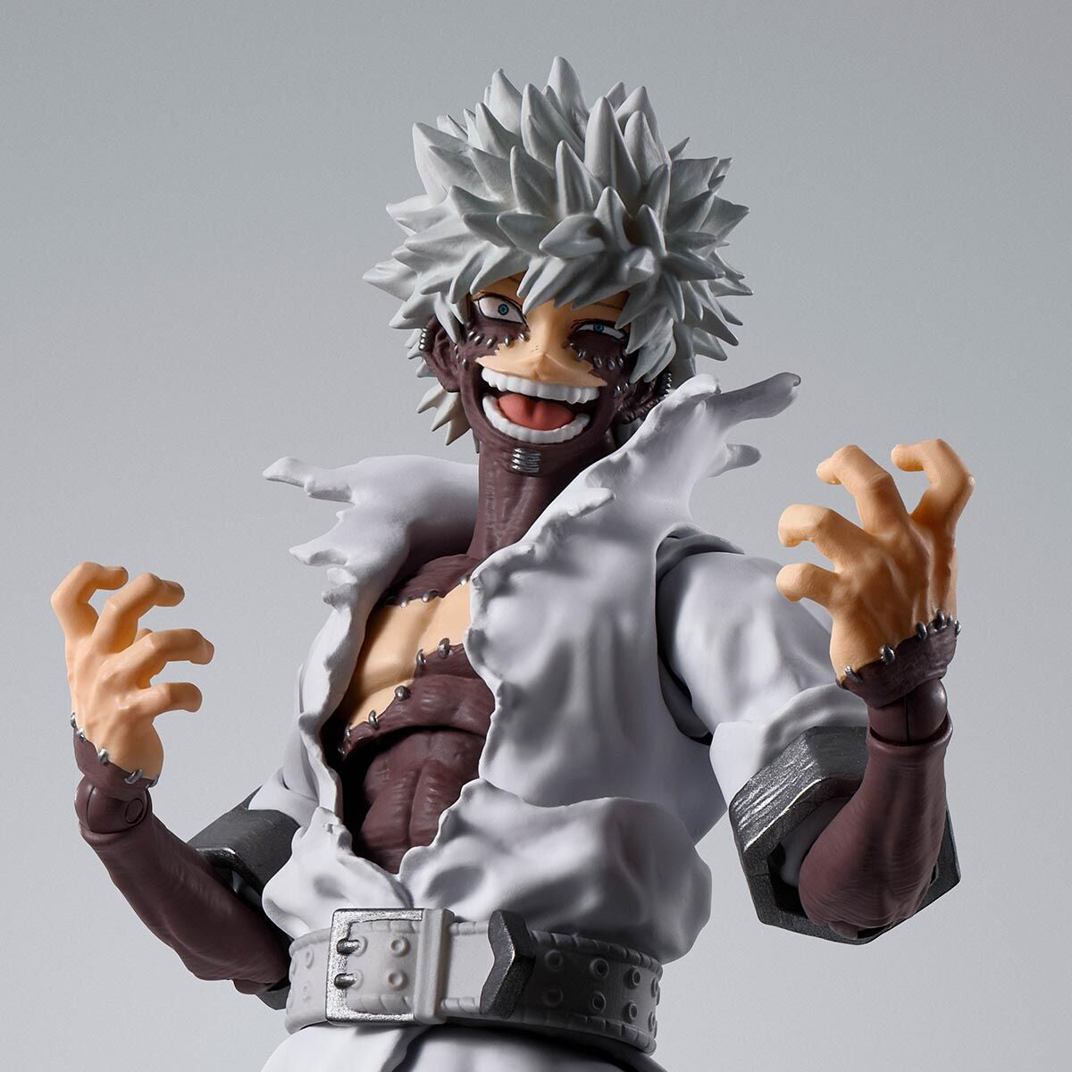 My Hero Academia S.H.Figuarts - Dabi – JumpIchiban