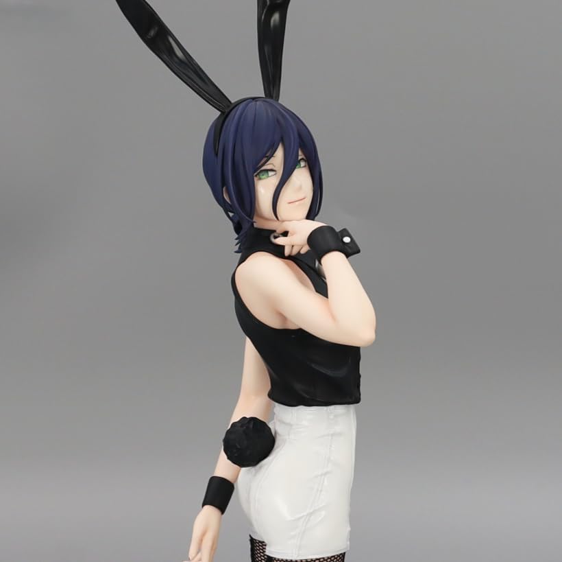 Chainsaw Man BiCute Bunnies Figure - Reze Bunny Ver. – JumpIchiban