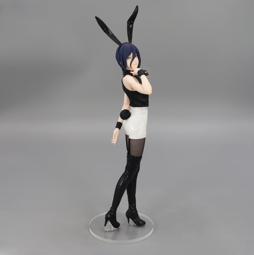 Chainsaw Man BiCute Bunnies Figure - Reze Bunny Ver. – JumpIchiban