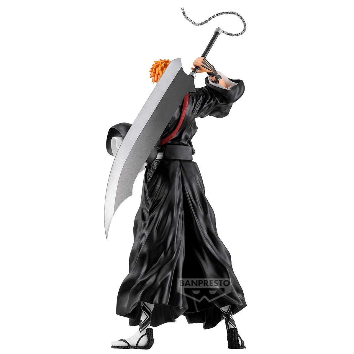 Bleach Grandista - Kurosaki Ichigo – JumpIchiban