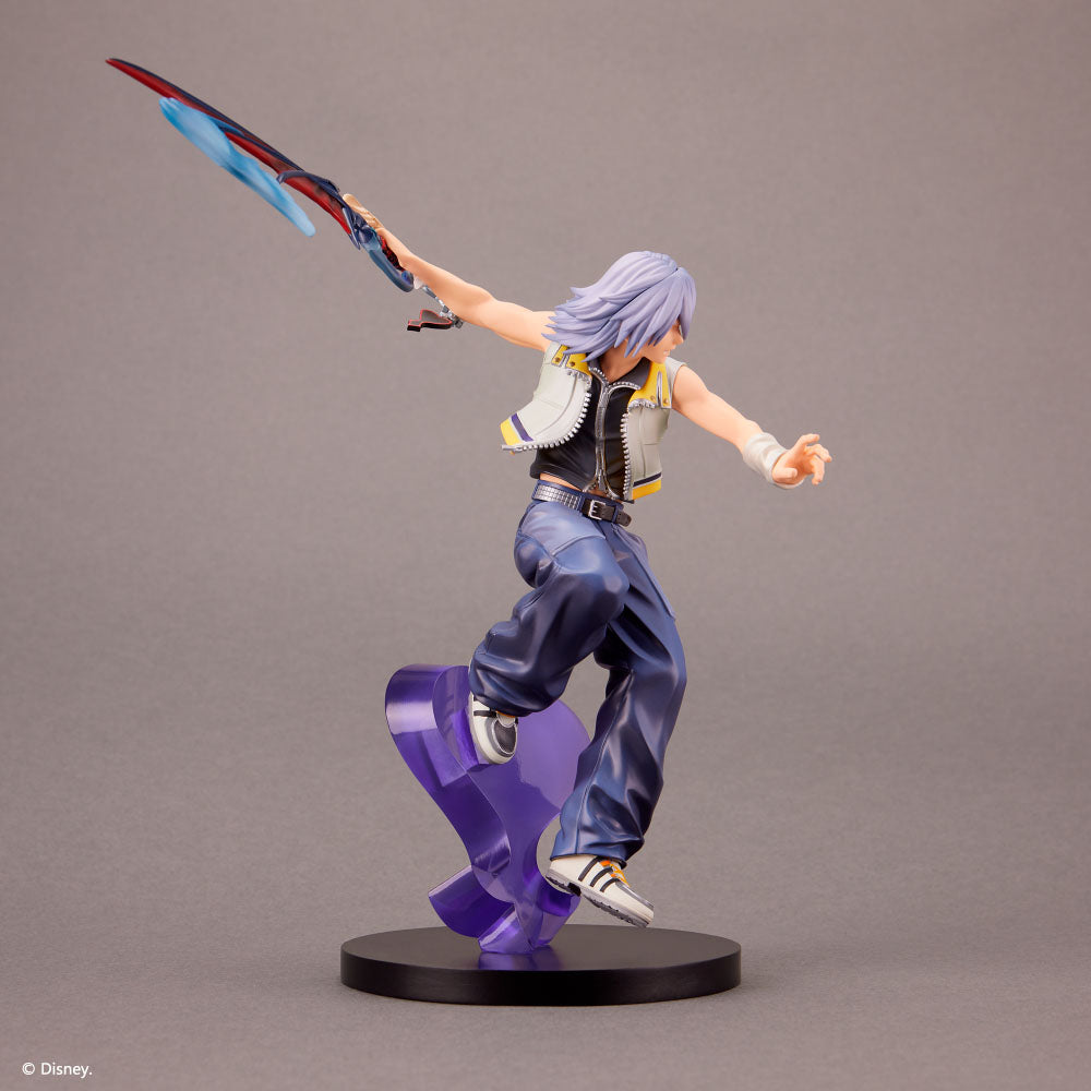 Kingdom Hearts II Formism - Riku – JumpIchiban