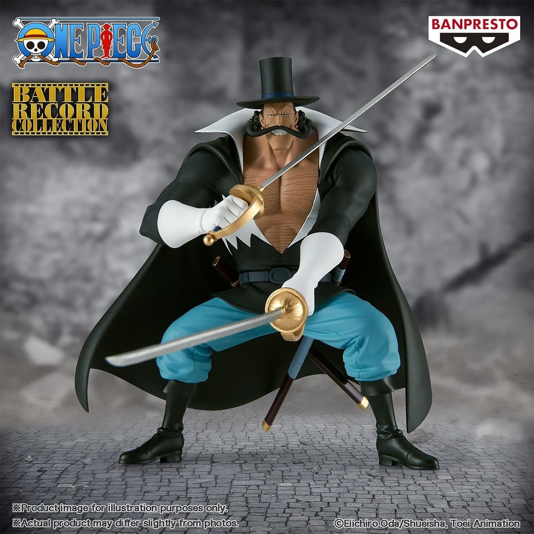 ONE PIECE BATTLE RECORD COLLECTION AND GRANDISTA - WHITEBEARD
