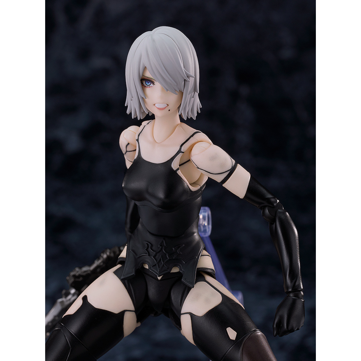 Nier Automata Ver 1.1a Figma - A2 – JumpIchiban