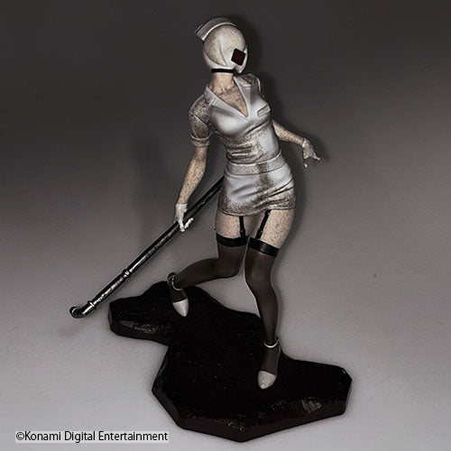 Silent Hill Figures – JumpIchiban