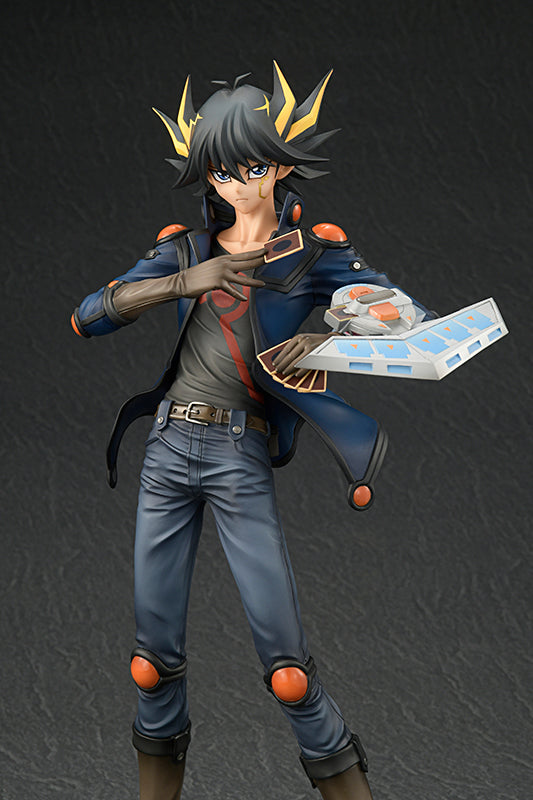 Yu-Gi-Oh! 5D's - Yusei Fudo [Pre-Order Sep 2026] – JumpIchiban