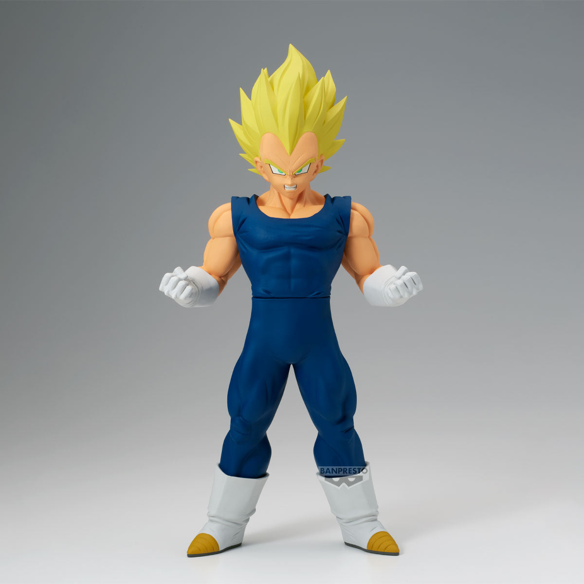 Dragon Ball Z - GRANDISTA - Vegeta – JumpIchiban