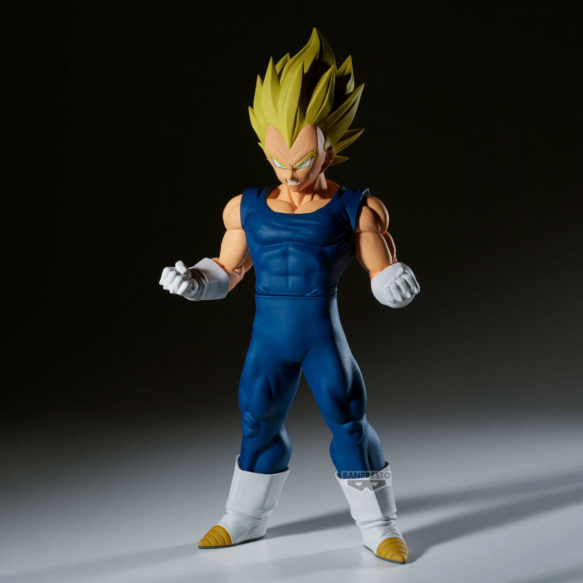 Dragon Ball Z - GRANDISTA - Vegeta – JumpIchiban