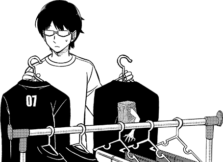 ワールドトリガー』閉鎖環境試験のTシャツ柄人気投票｜集英社