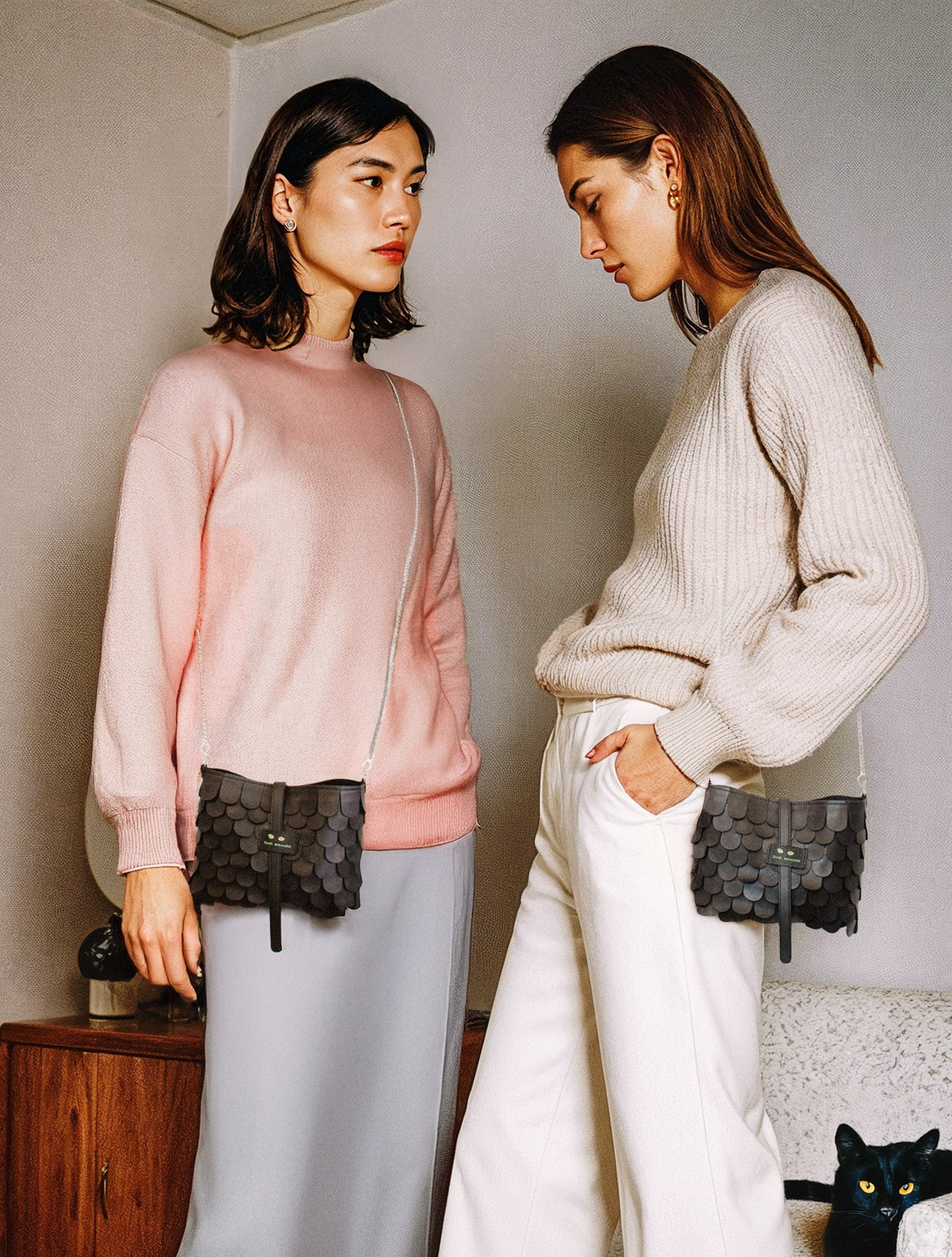 Ohagi – JUNYA WARASHINA