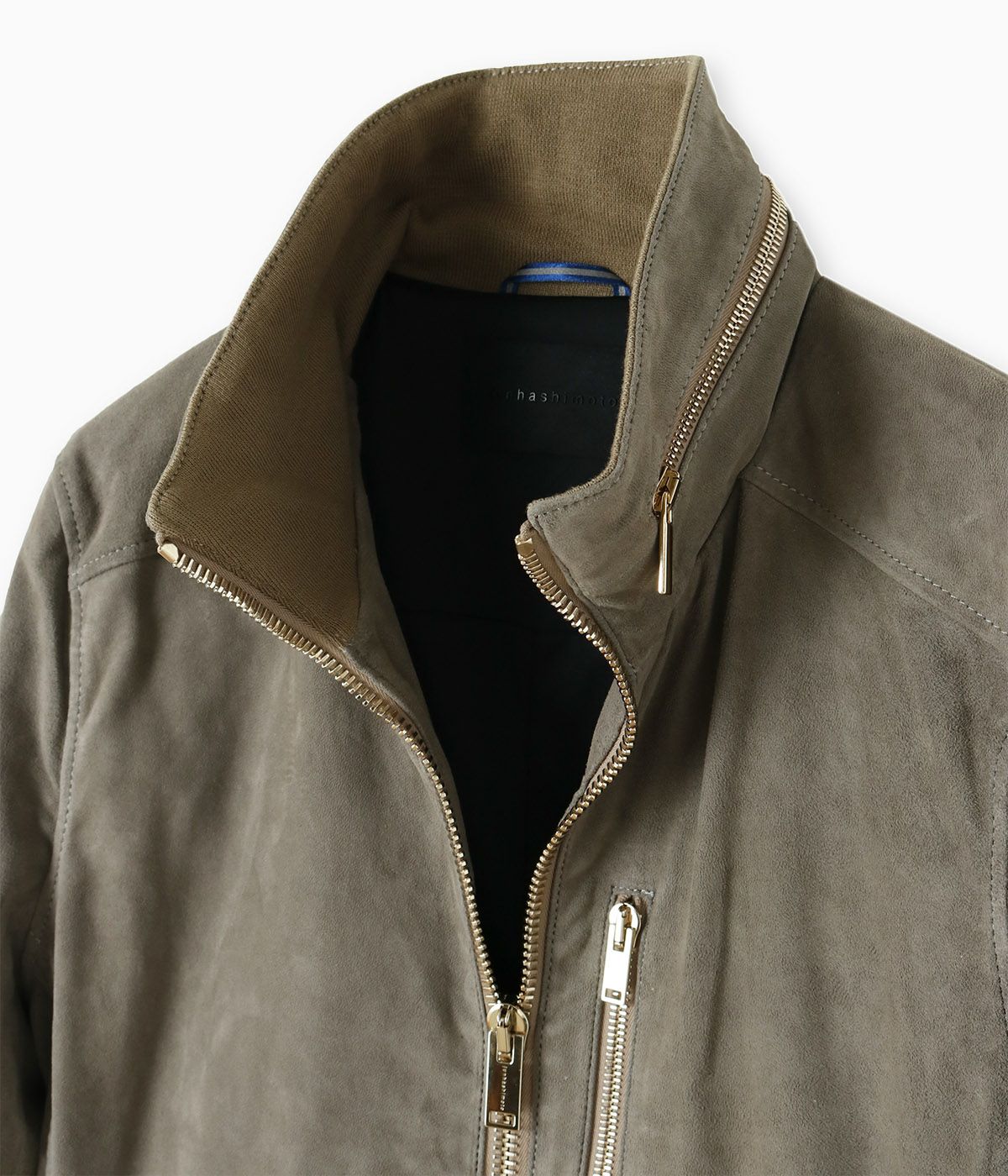 L02 STRETCH INNER RIDERS 2 | junhashimoto（ジュンハシモト