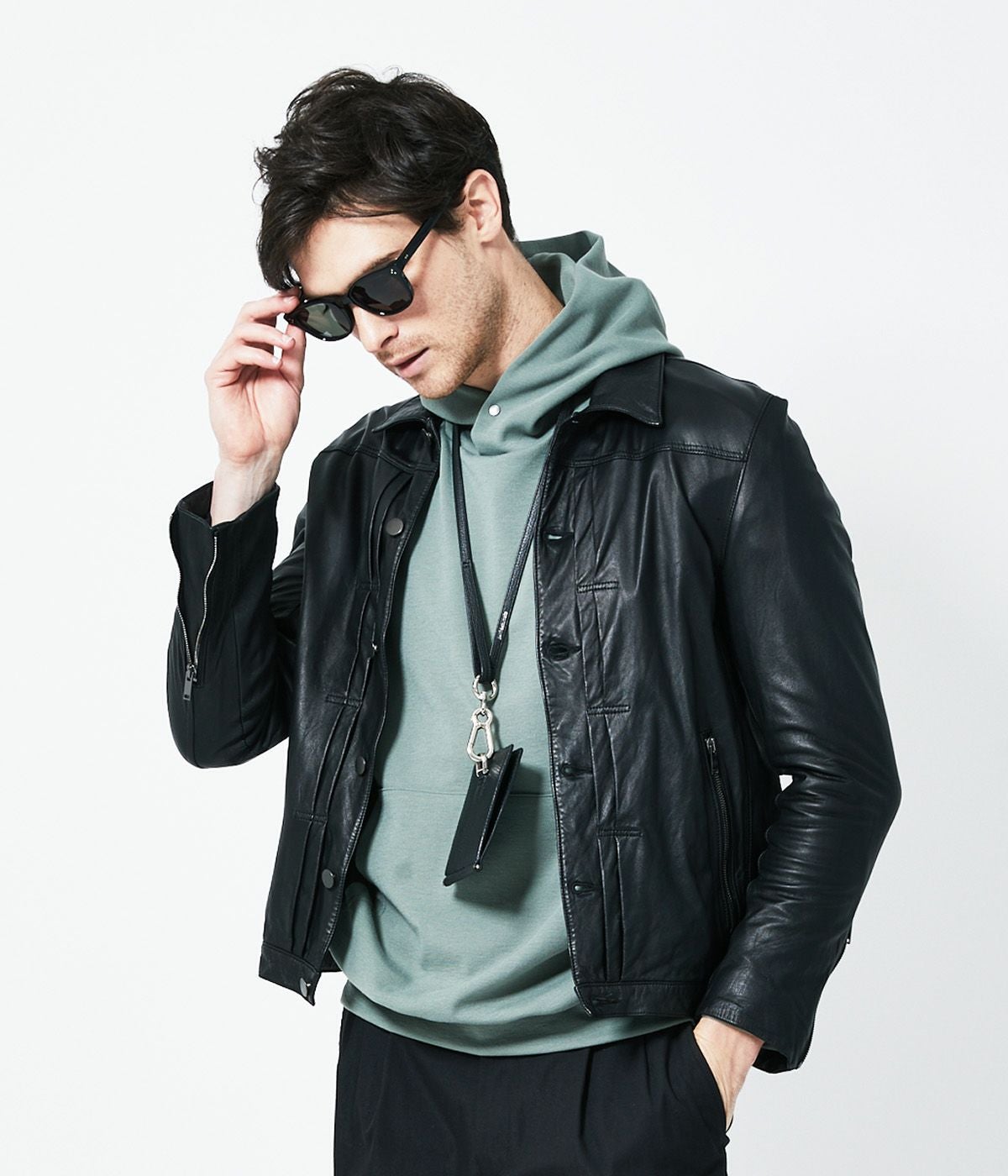 L02 G.RIDERS | junhashimoto（ジュンハシモト）Official webshop