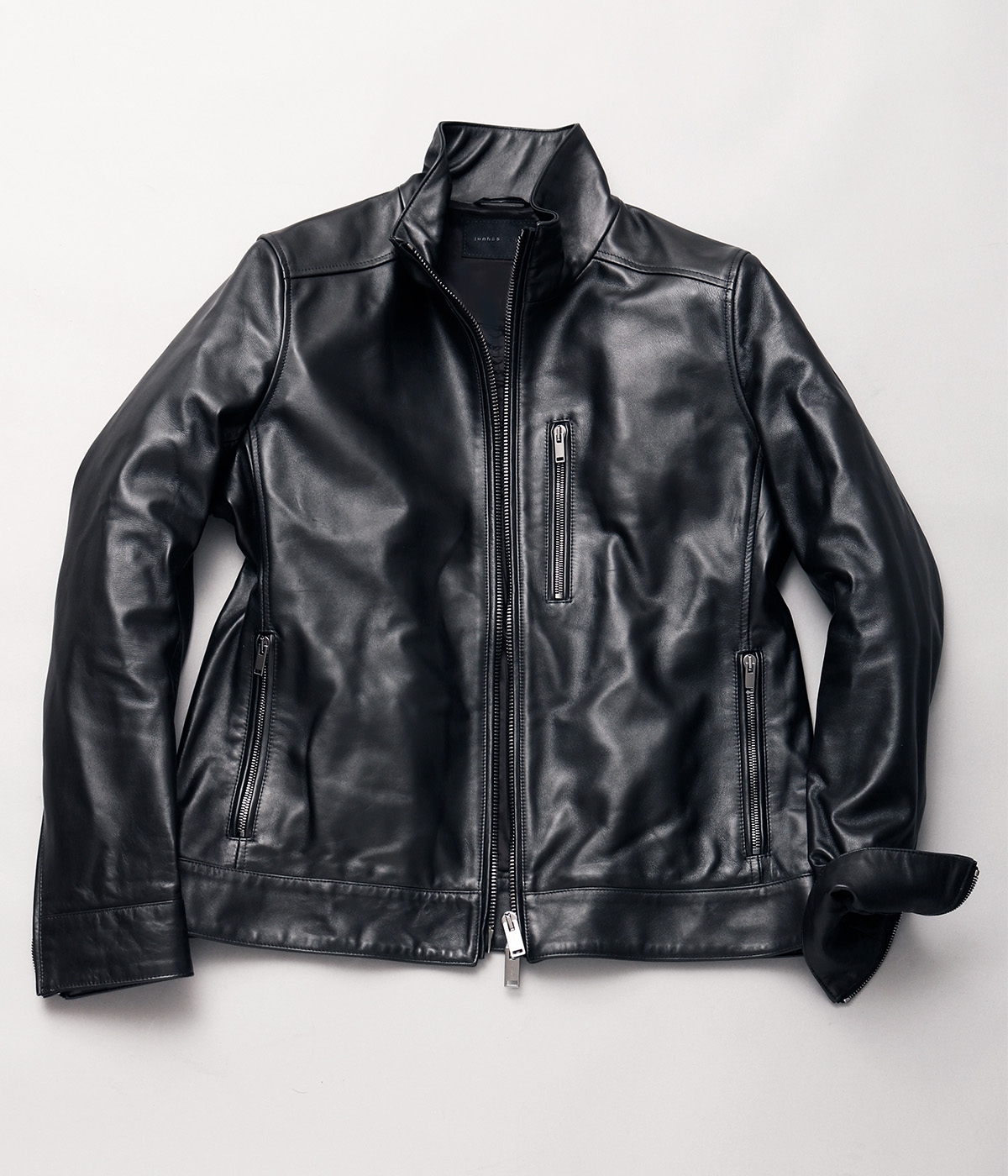 INNER RIDERS made by EMMETI | junhashimoto（ジュンハシモト