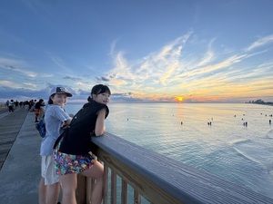 アメリカ ジョージア州: じゅんころの “おいしいって幸せ“