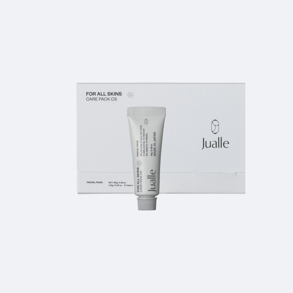 Jualle プレミアムスキン定期便