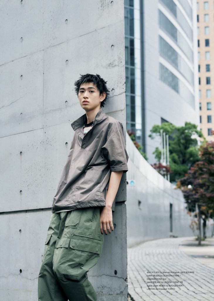 MEDIA | JUGEM OFFICIAL SITE（ジュゲム）