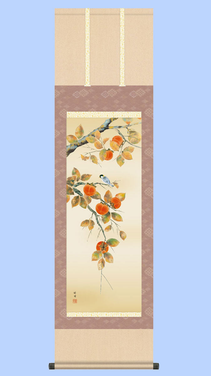 お土産や季節掛けにお勧め。お手頃価格の掛け軸を販売 – 寿鳳人形の東芸