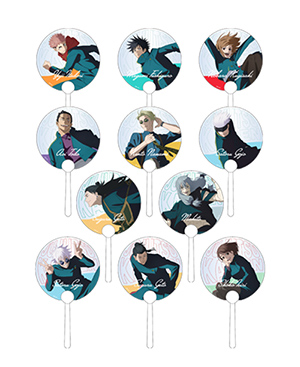 じゅじゅフェス 2024｜TVアニメ「呪術廻戦」公式サイト