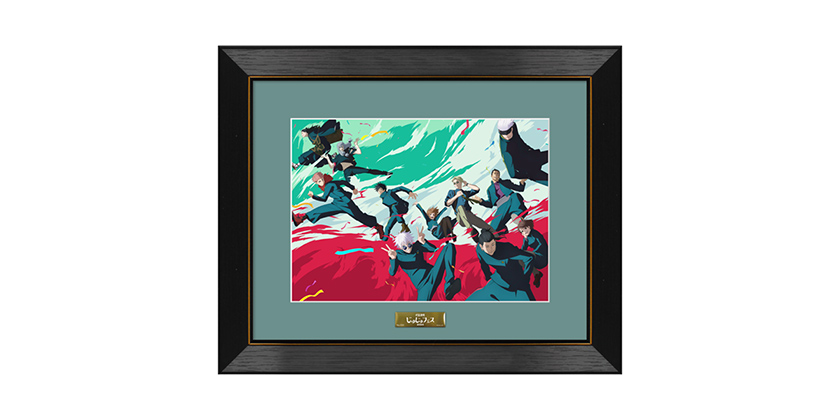 じゅじゅフェス 2024｜TVアニメ「呪術廻戦」公式サイト