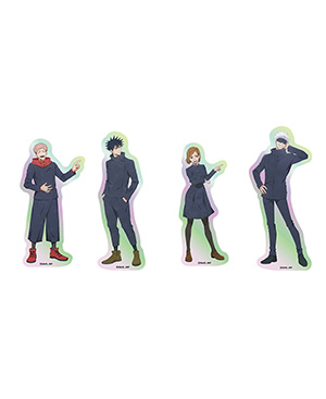 ジャンプフェスタ2024｜TVアニメ「呪術廻戦」公式サイト