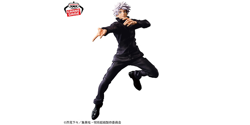 GOODS｜TVアニメ「呪術廻戦」公式サイト