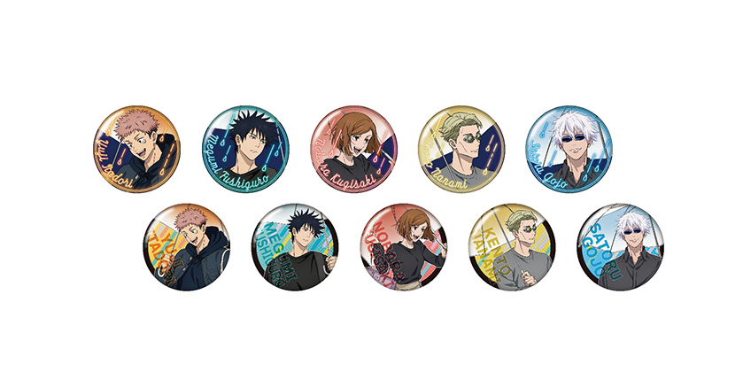 GOODS｜TVアニメ「呪術廻戦」公式サイト