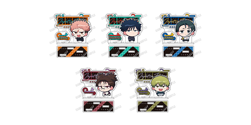 GOODS｜TVアニメ「呪術廻戦」公式サイト