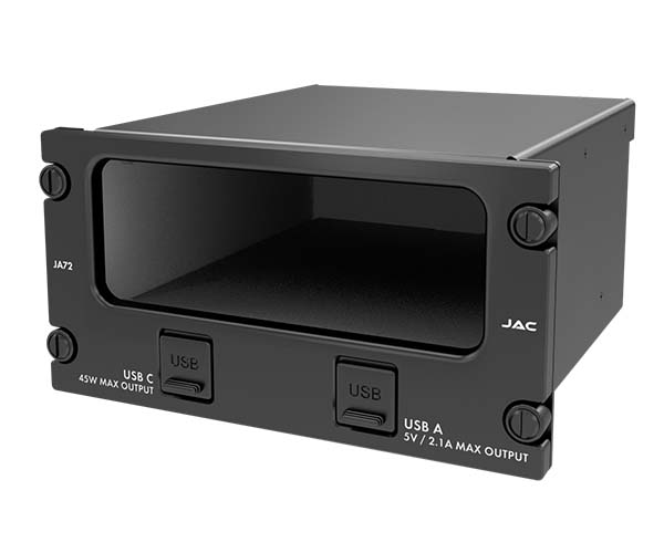 Jupiter Avionics Corporation - Product Aircraft USB Chargers and