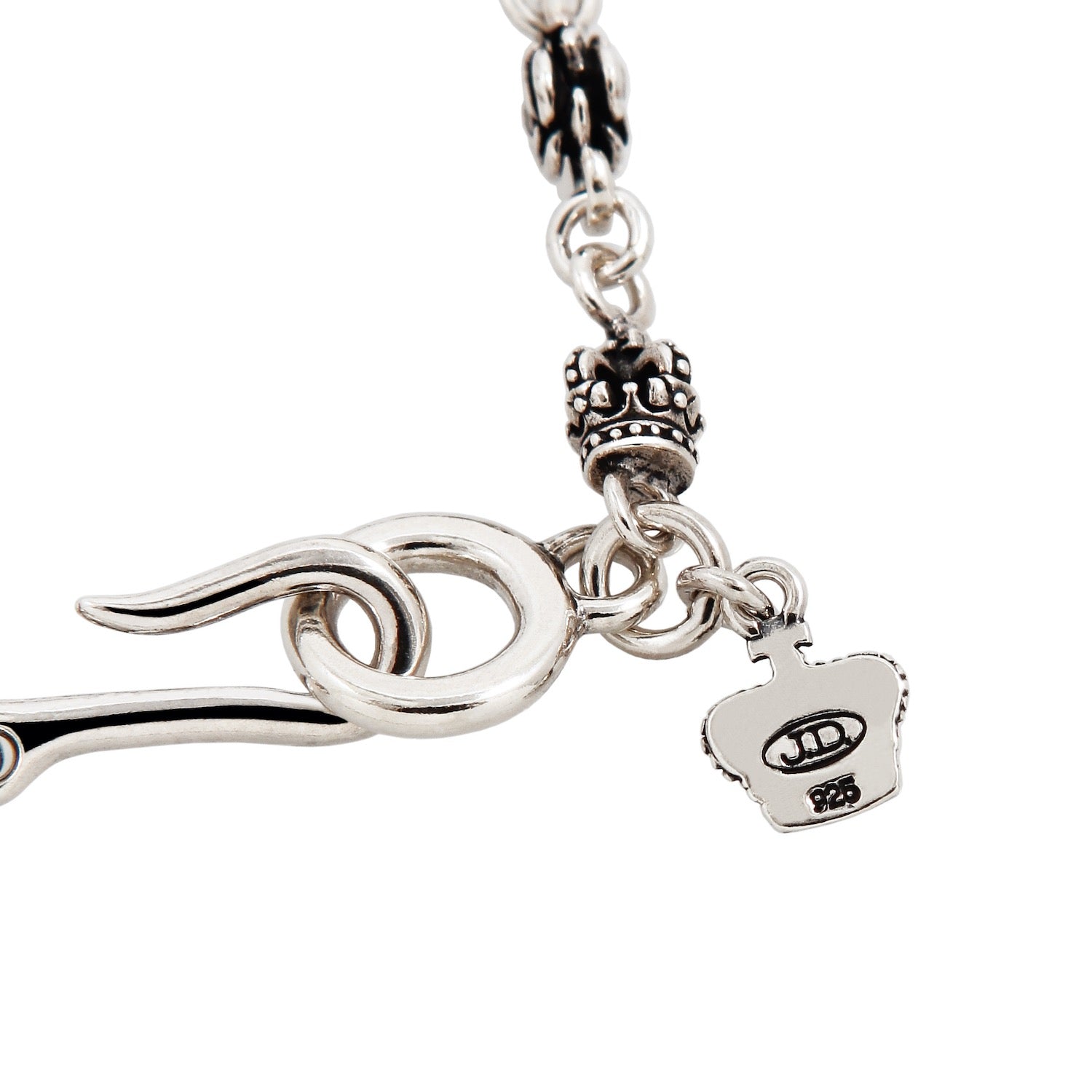 WICKED ROSE CHAIN | JUSTIN DAVIS – JUSTIN DAVIS GLOBAL