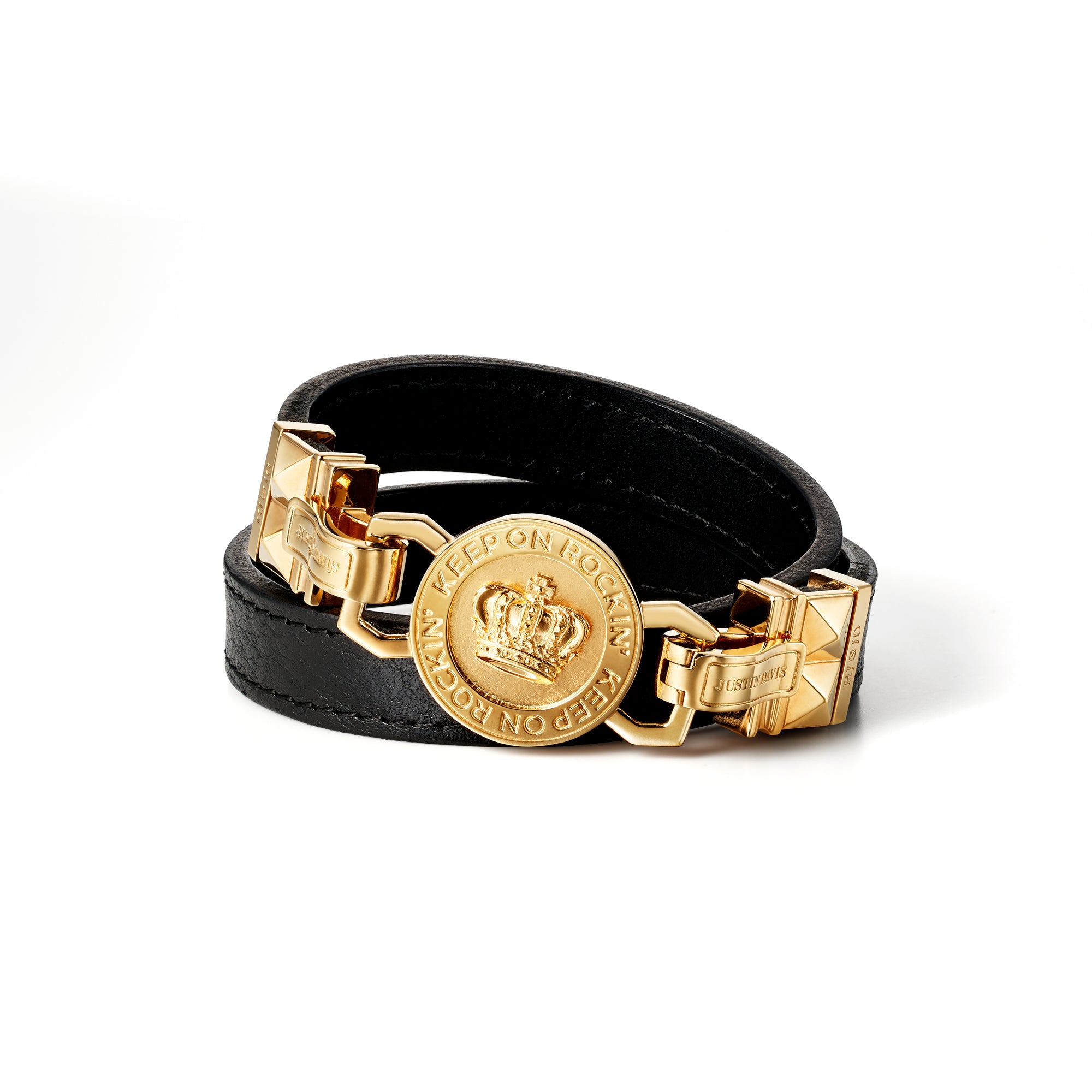 ENCORE チョーカー | ジャスティン デイビス（JUSTIN DAVIS）公式通販