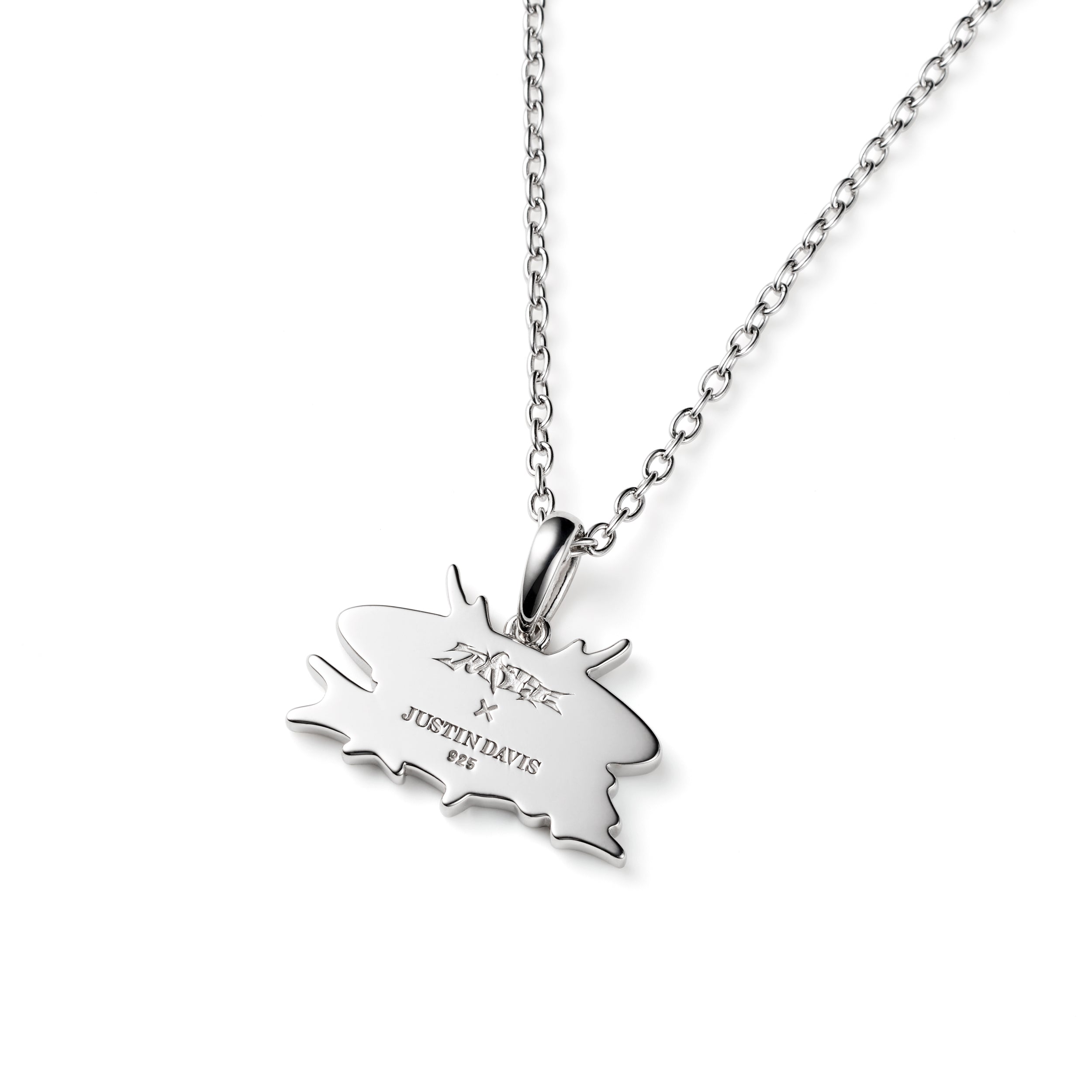 JUBEE×JUSTIN DAVIS ネックレス | ジャスティン デイビス（JUSTIN
