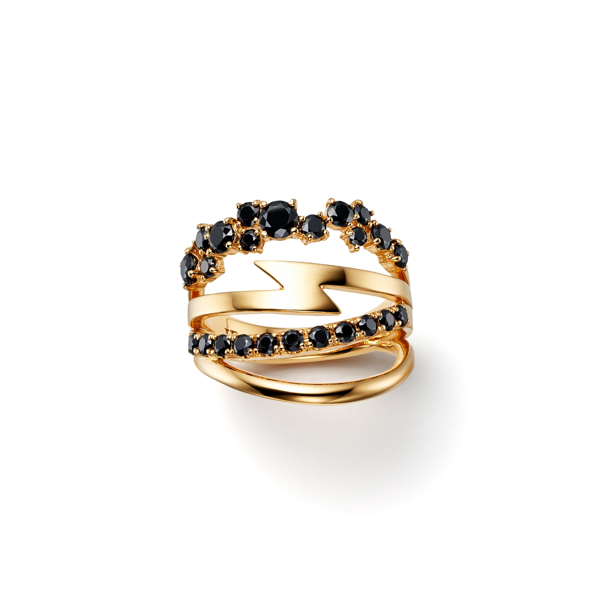 NIGHT FLASH リング | ジャスティン デイビス（JUSTIN DAVIS）公式通販