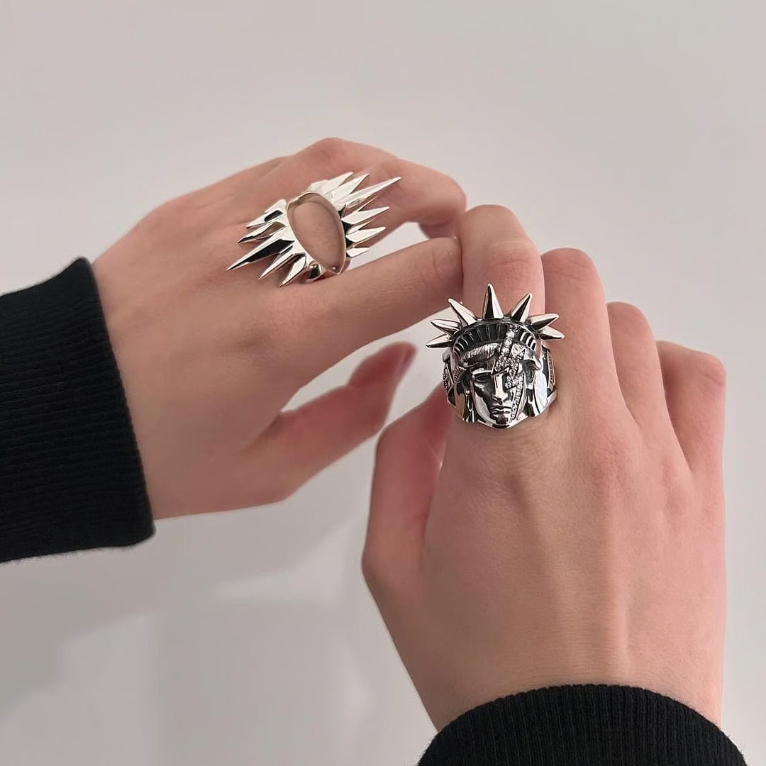 BRIGHT リング | ジャスティン デイビス（JUSTIN DAVIS）公式通販サイト