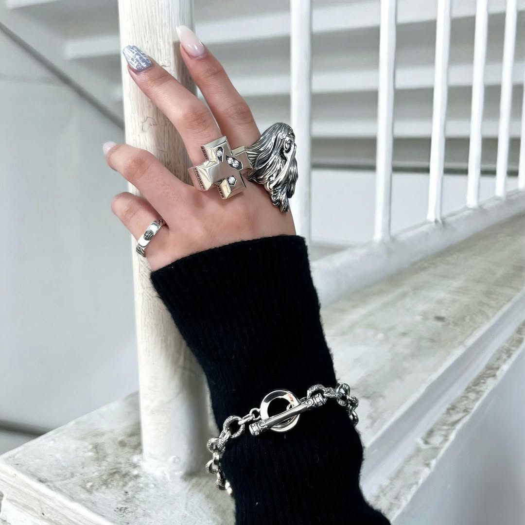 EVER-TRUE リング | ジャスティン デイビス（JUSTIN DAVIS）公式通販サイト