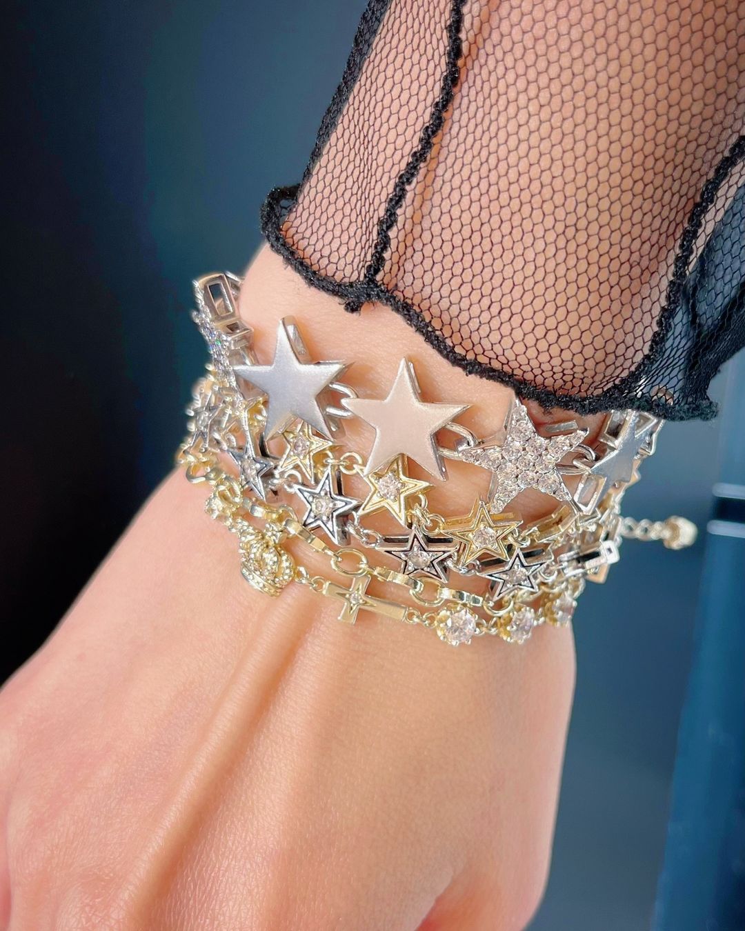 STAR STRUCK ブレスレット | ジャスティン デイビス（JUSTIN DAVIS