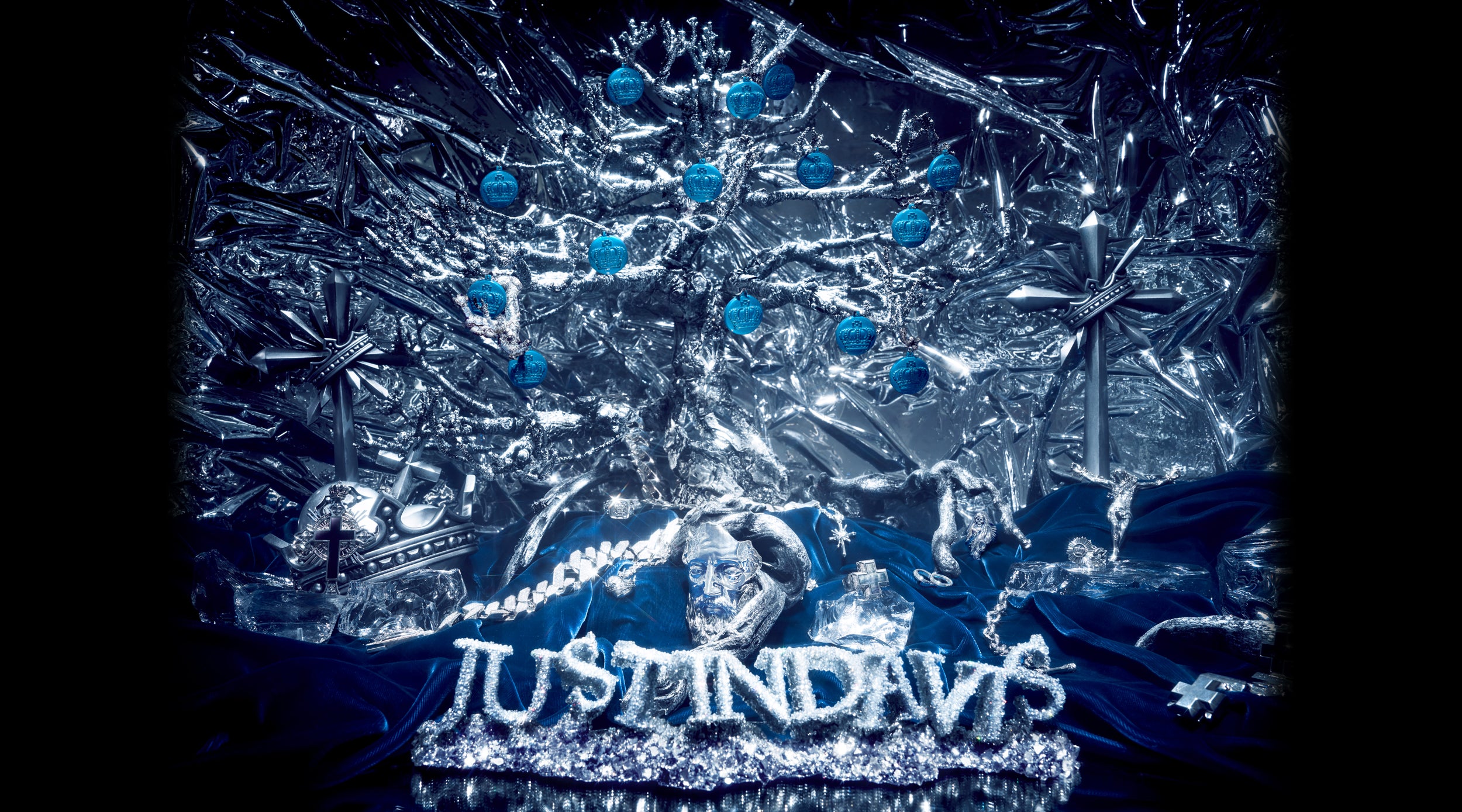 EVER REMINISCENCE | ジャスティン デイビス（JUSTIN DAVIS）公式通販