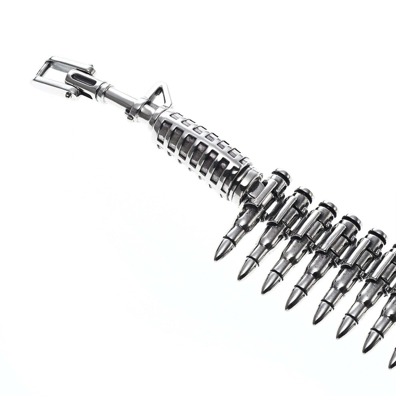 LOCK & LOAD ブレスレット | ジャスティン デイビス（JUSTIN DAVIS