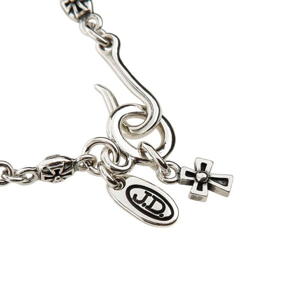 TINY CROSS チェーン | ジャスティン デイビス（JUSTIN DAVIS）公式