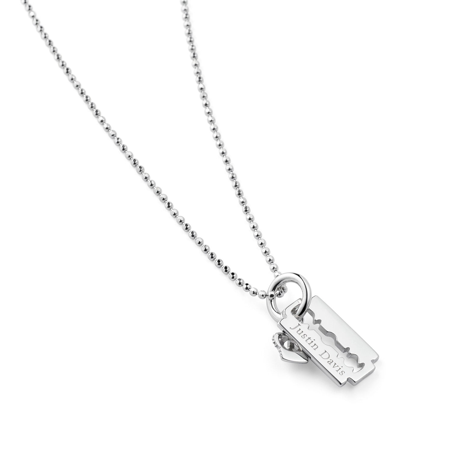 VICIOUS.T ネックレス | ジャスティン デイビス（JUSTIN DAVIS）公式