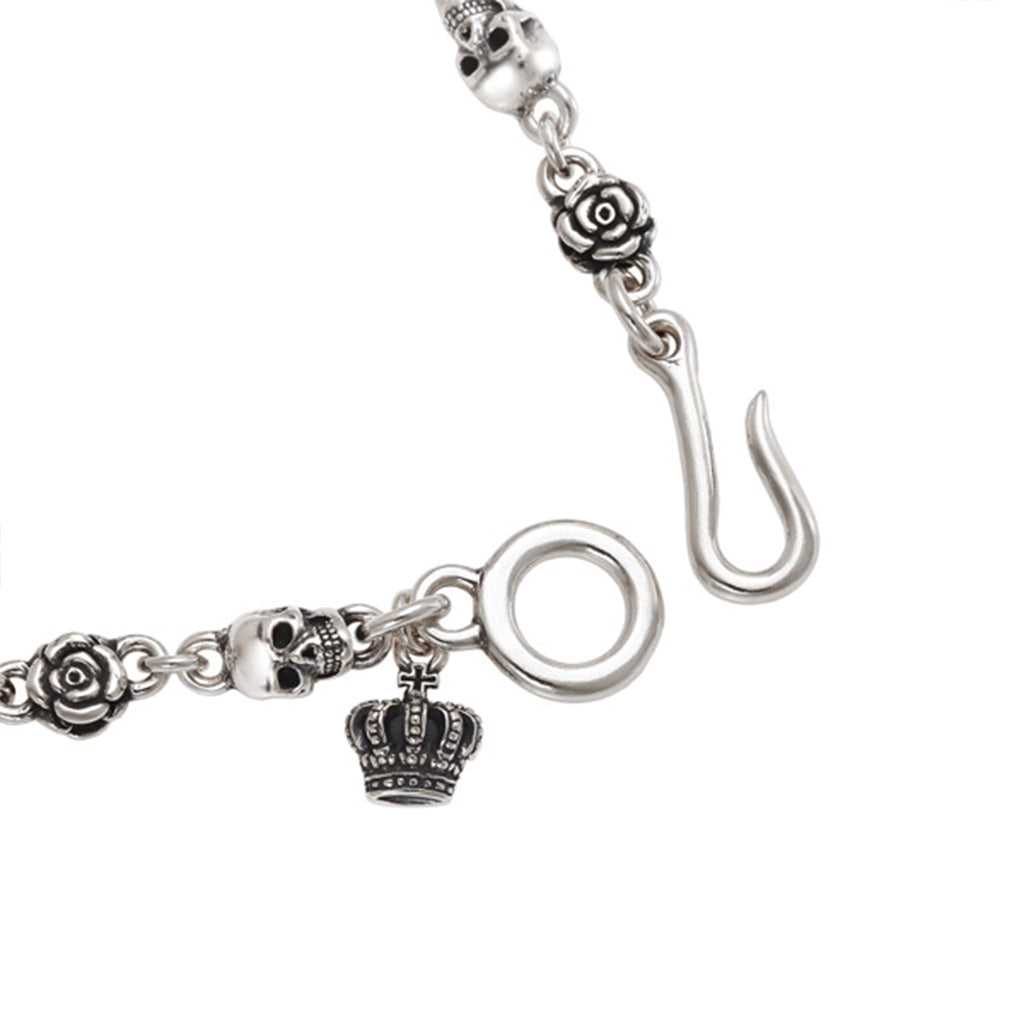 ROSE DIVINE チェーン | ジャスティン デイビス（JUSTIN DAVIS）公式