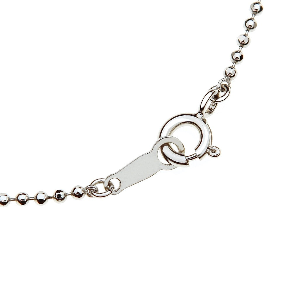 LUCKY CHARM ネックレス | ジャスティン デイビス（JUSTIN DAVIS）公式