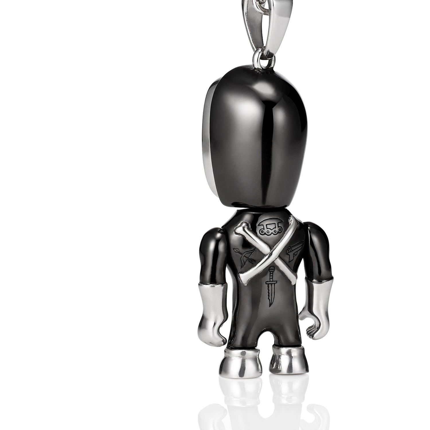 ME ネックレス | ジャスティン デイビス（JUSTIN DAVIS）公式通販サイト