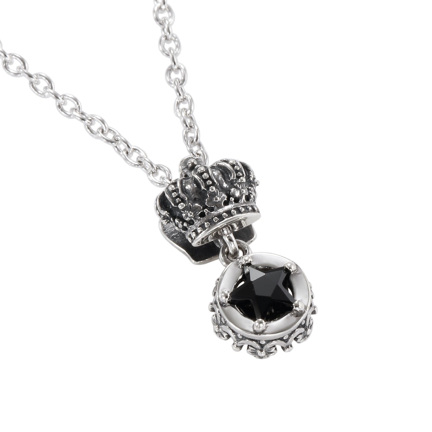 CHERIE/STAR ネックレス | ジャスティン デイビス（JUSTIN DAVIS）公式