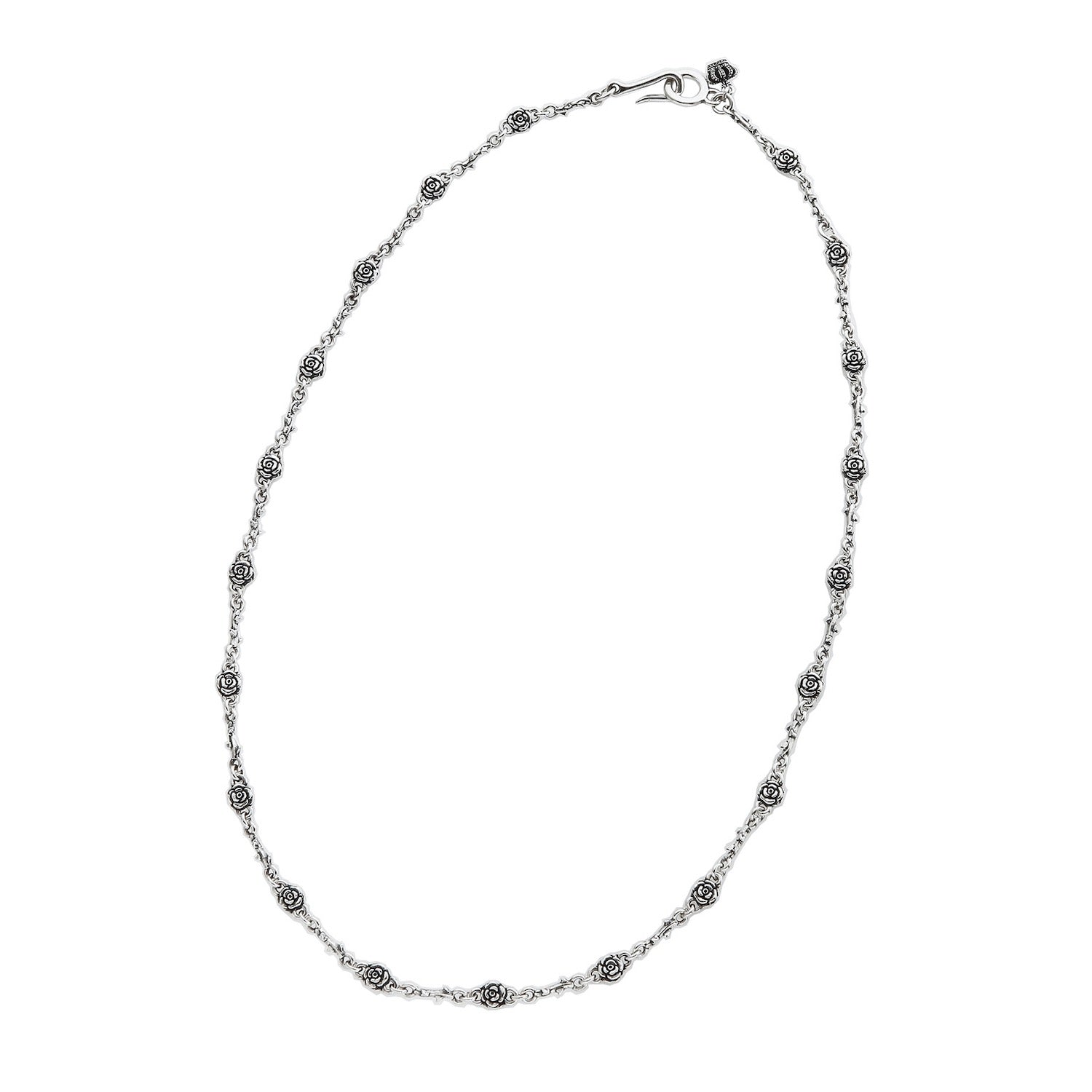 BRIAR ROSE チェーン | ジャスティン デイビス（JUSTIN DAVIS）公式