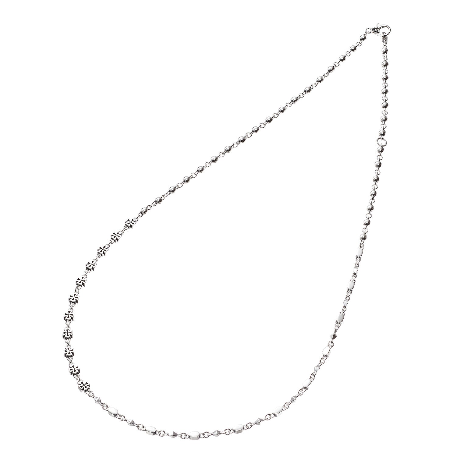 FRAGMENT CROWN チェーン | ジャスティン デイビス（JUSTIN DAVIS